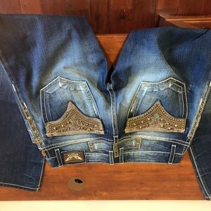 Men’s Robins jeans 34/32